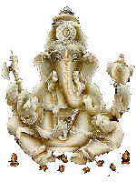 Ganesha